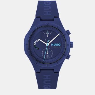 WATCH HUGO BOSS MAN 1530404 (44MM)
