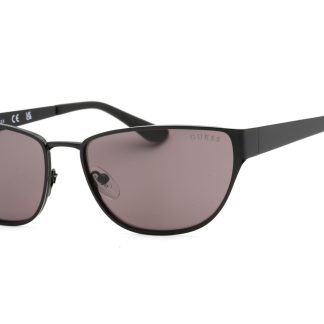 SUNGLASSES GUESS WOMEN GU7903-01A (Lens/Bridge/Temple) 57/16/135 mm)