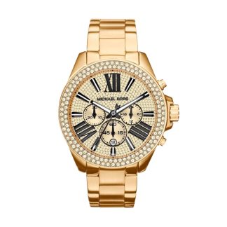 WATCH MICHAEL KORS WOMEN MK6095 (42MM)
