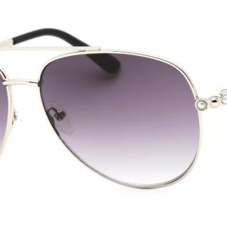SUNGLASSES GUESS WOMEN GF0356-10B (Lens/Bridge/Temple) 59/0/0 mm)
