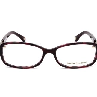 GLASSES MICHAEL KORS WOMAN MK217502 (Lens/Bridge/Temple) 54/16/130 mm)