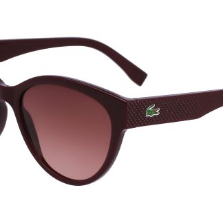SUNGLASSES LACOSTE WOMEN L983S-601 (Lens/Bridge/Temple) 55/17/140 mm)