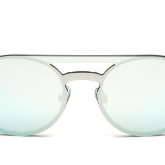 SUNGLASSES WEB EYEWEAR UNISEX WE0182-18C (Lens/Bridge/Temple) 51/22/140 mm)