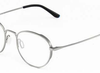 GLASSES VUARNET MAN VL19010001 (Lens/Bridge/Temple) 55/17/145 mm)