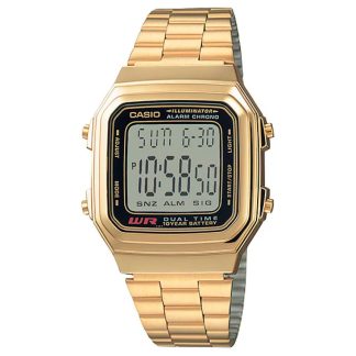 Casio A178WGA-1ADF