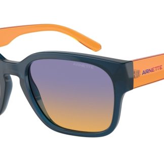 SUNGLASSES ARNETTE UNISEX AN4325-29012H (Lens/Bridge/Temple) 54/19/145 mm)
