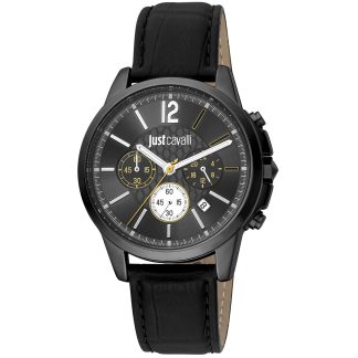 WATCH JUST CAVALLI MAN JC1G175L0245 (42MM)