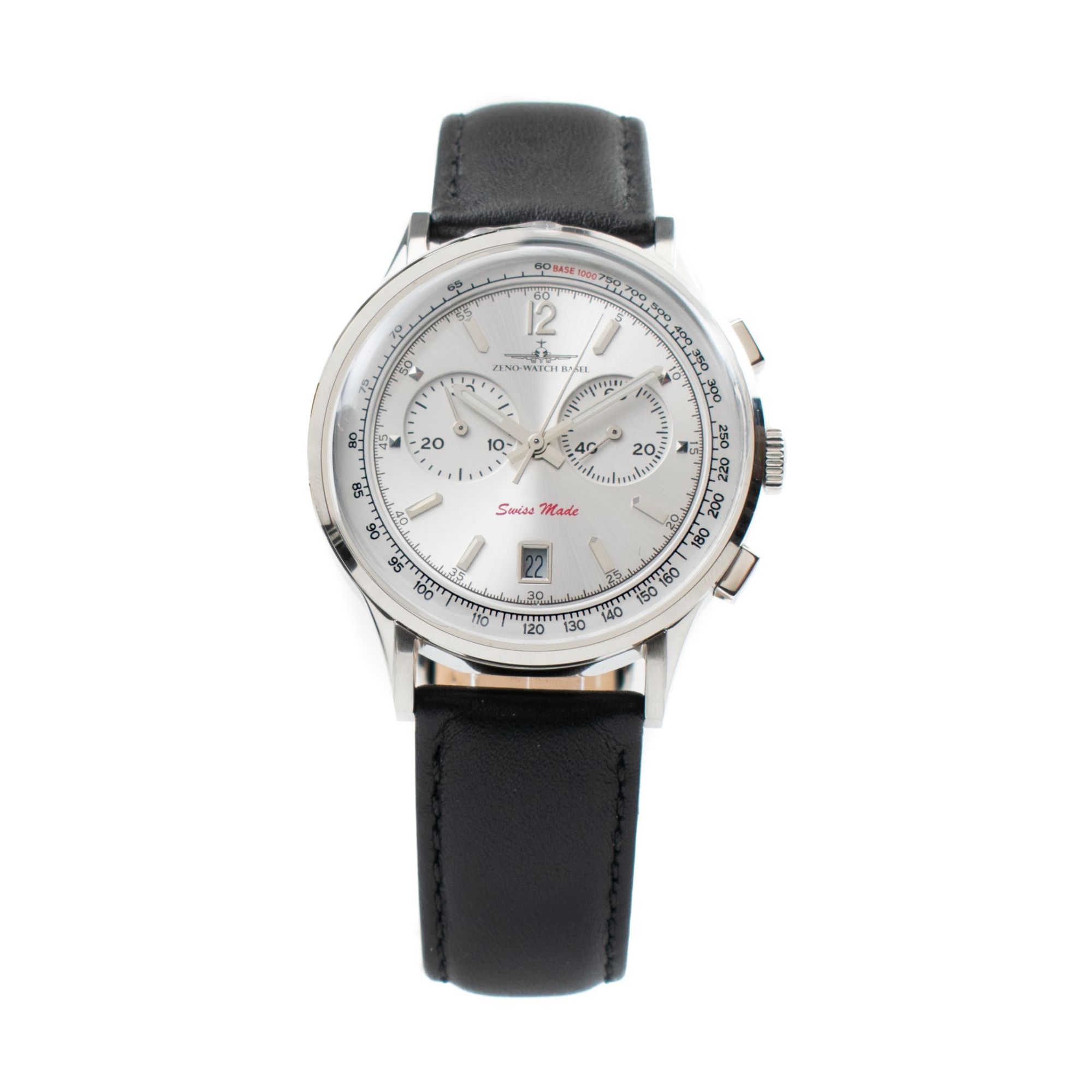 WATCH ZENO MAN ZE5181-1 (40MM)