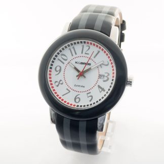 WATCH K&BROS UNISEX 9426-2-435 (43MM)