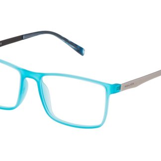 GLASSES POLICE MAN VPL258M543GRG (Lens/Bridge/Temple) 54/17/140 mm)