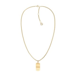 NECKLACE TOMMY HILFIGER WOMEN 2780862 (50CM )