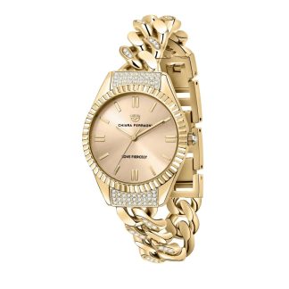 WATCH CHIARA FERRAGNI WOMEN R1953104501 (34 MM)