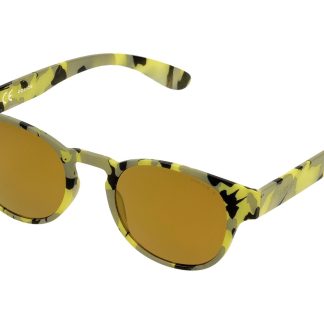 SUNGLASSES POLICE Unisex S194549GE9G (Lens/Bridge/Temple) 49/21/140 mm)