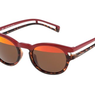 SUNGLASSES POLICE WOMAN S1960M49NK5H (Lens/Bridge/Temple) 49/21/145 mm)
