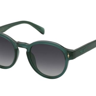 SUNGLASSES ZADIG&VOLTAIRE WOMEN SZV402-4906HQ (Lens/Bridge/Temple) 49/21/140 mm)