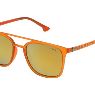 SUNGLASSES POLICE WOMEN SPL366M53JA1X (Lens/Bridge/Temple) 53/19/140 mm)