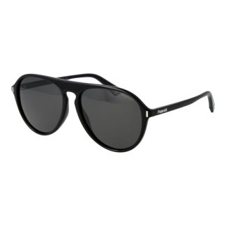 SUNGLASSES POLAROID MAN PLD6225S57807 (Lens/Bridge/Temple) 52/15/140 mm)