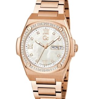 WATCH GC WOMEN Y98002L1MF (36MM)