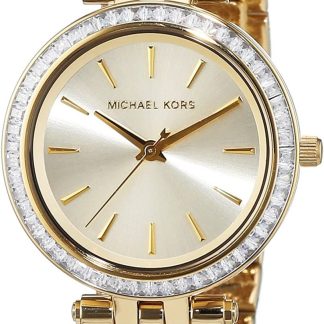 Zegarek Damski Michael Kors Darci MK3365 (34 mm)