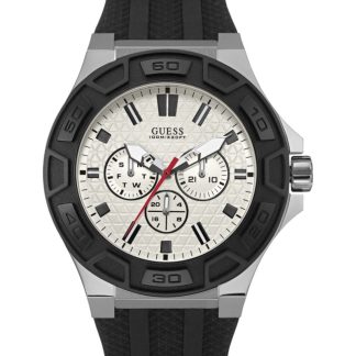 WATCH GUESS MAN W0674G3 (46MM)