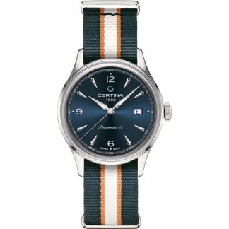 WATCH CERTINA MAN C038407180470 (41MM)