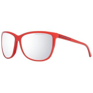 SUNGLASSES PORSCHE DESIGN WOMEN P8590-61E (Lens/Bridge/Temple) 61/14/135 mm)