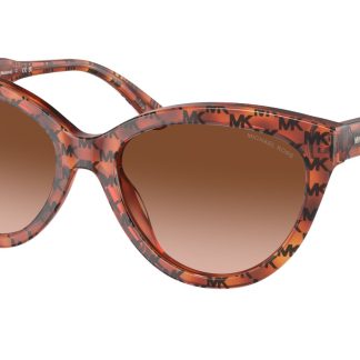 SUNGLASSES MICHAEL KORS WOMEN MK2158-34453B (Lens/Bridge/Temple) 55/18/140 mm)