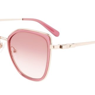 SUNGLASSES FERRAGAMO WOMEN SF293S-774 (Lens/Bridge/Temple) 54/19/140 mm)