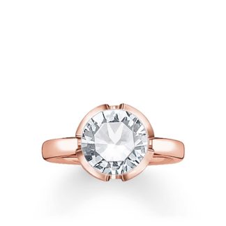 RING THOMAS SABO WOMAN 036-416-14-52 (52 )