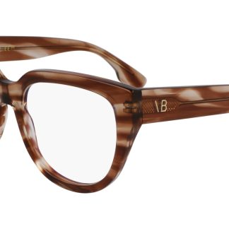 EYEGLASSES VICTORIA BECKHAM WOMEN VB26745317230 (Lens/Bridge/Temple) 53/17/140 mm)
