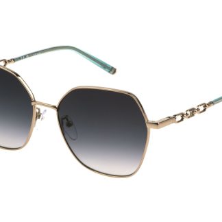 SUNGLASSES ESCADA WOMEN SESD94-5608FE (Lens/Bridge/Temple) 56/17/140 mm)