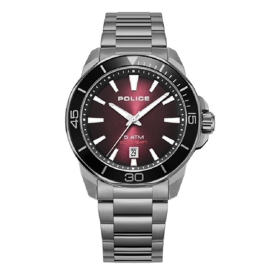 WATCH POLICE MAN PEWJH0021403 (43MM)