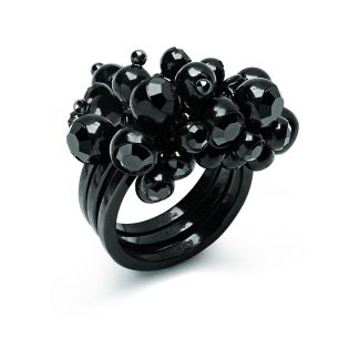 RING FOLLI FOLLIE WOMAN 3R1T004KK-52 (52 )
