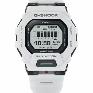 Zegarek Męski Casio G-Shock G-Squad GBD-200-7ER (45 mm)