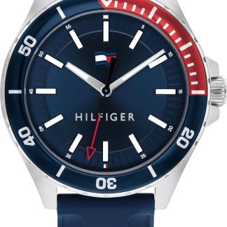 WATCH TOMMY HILFIGER MAN 1792009 (43MM)