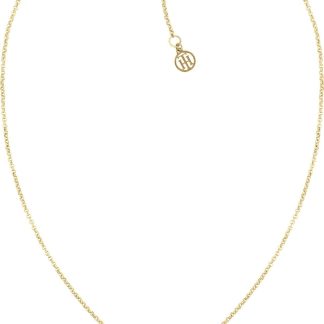 NECKLACE TOMMY HILFIGER WOMEN 2780605 (51CM )