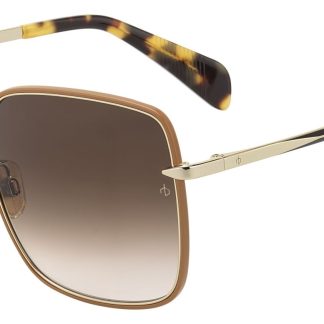 SUNGLASSES RAG&BONE WOMEN RNB1032S01Q58 (Lens/Bridge/Temple) 58/18/145 mm)