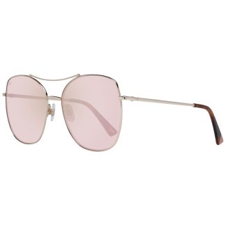 SUNGLASSES WEB EYEWEAR WOMAN WE0245-5828G (Lens/Bridge/Temple) 58/17/135 mm)
