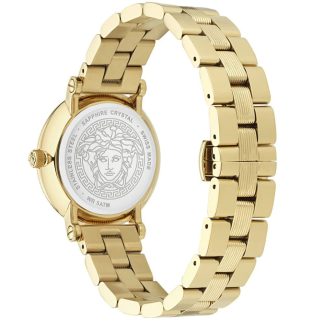 Zegarek Damski Versace Greca Goddess VE7F00623 (35 mm)