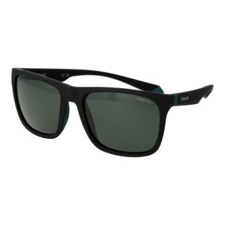 SUNGLASSES POLAROID UNISEX PLD2141S563OL (Lens/Bridge/Temple) 57/18/140 mm)