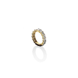 RING CHIARA FERRAGNI WOMEN J19AVJ14014 (14 )