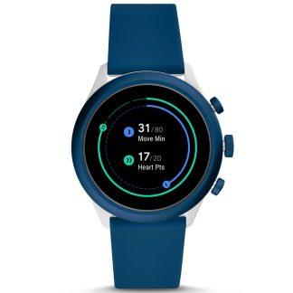 WATCH FOSSIL MAN FTW4036 (43MM)