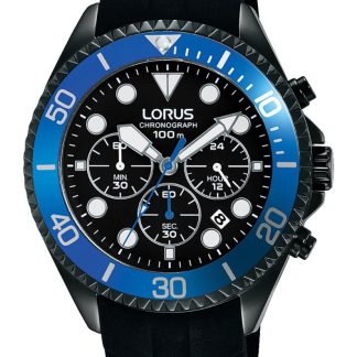 Lorus RT323GX9