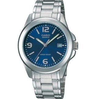 Zegarek Męski Casio Enticer MTP-1215A-2ADF (38 mm)