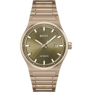 WATCH BOSS MAN 1514184 (41MM)