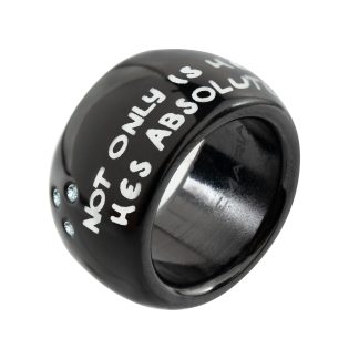 RING DEMARIA WOMAN DM6TMA003-N14 (14 )