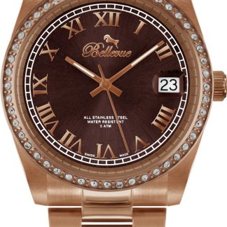 WATCH BELLEVUE WOMAN I30 (28MM)
