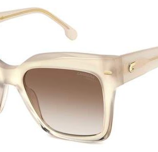SUNGLASSES CARRERA WOMEN CARRERA3037SS (Lens/Bridge/Temple) 54/17/140 mm)