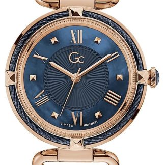 WATCH GC WOMEN Y58008L7MF (36MM)