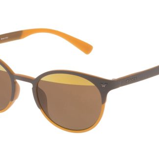 Police SPL162V506L2H okulary przeciwsłoneczne 50/21/140 mm